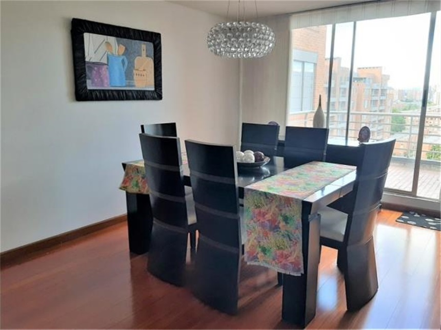 Piso – Bogotá, Casa Blanca Suba, Localidad Suba - Vista 3
