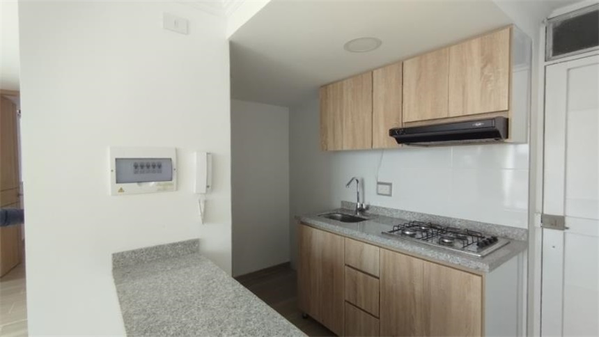 Apartamento en venta en Bosa Porvenir, Bogotá · foto 22 de 24