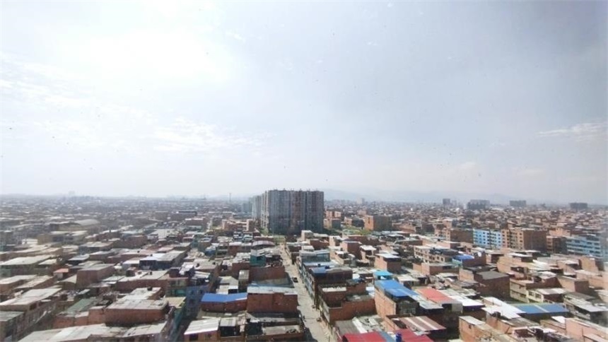 Apartamento en venta en Bosa Porvenir, Bogotá · foto 19 de 24