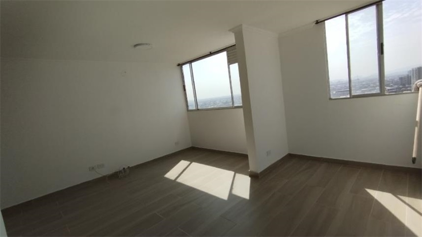 Apartamento en venta en Bosa Porvenir, Bogotá · foto 18 de 24