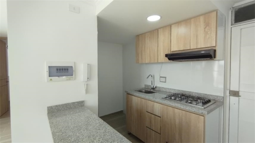 Apartamento en venta en Bosa Porvenir, Bogotá · foto 23 de 24