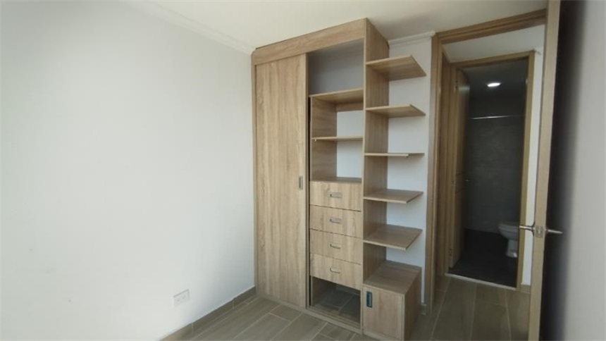 Apartamento en venta en Bosa Porvenir, Bogotá · foto 13 de 24