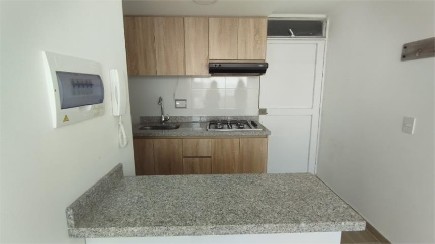Apartamento en venta en Bosa Porvenir, Bogotá · foto 21 de 24