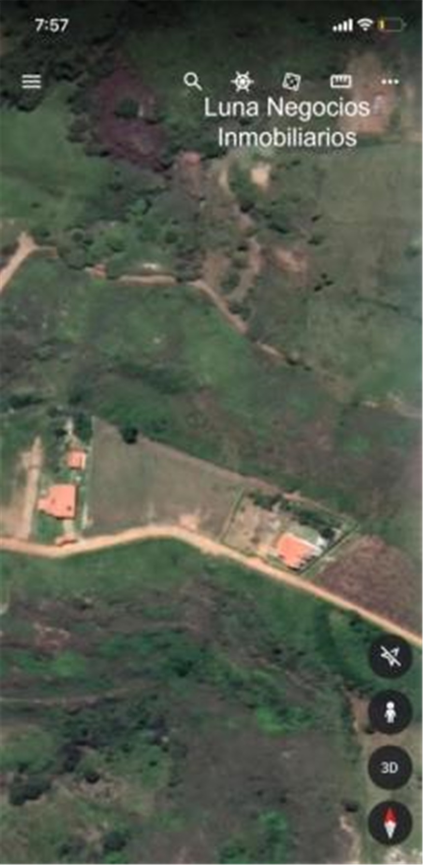 Lote en venta en Ruitoque Alto, Piedecuesta, 28400 m² · foto 14 de 14