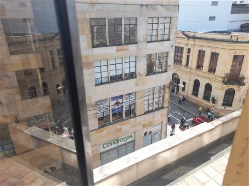 Oficina en venta en El Centro, Manizales, 3457 m² · foto 6 de 8
