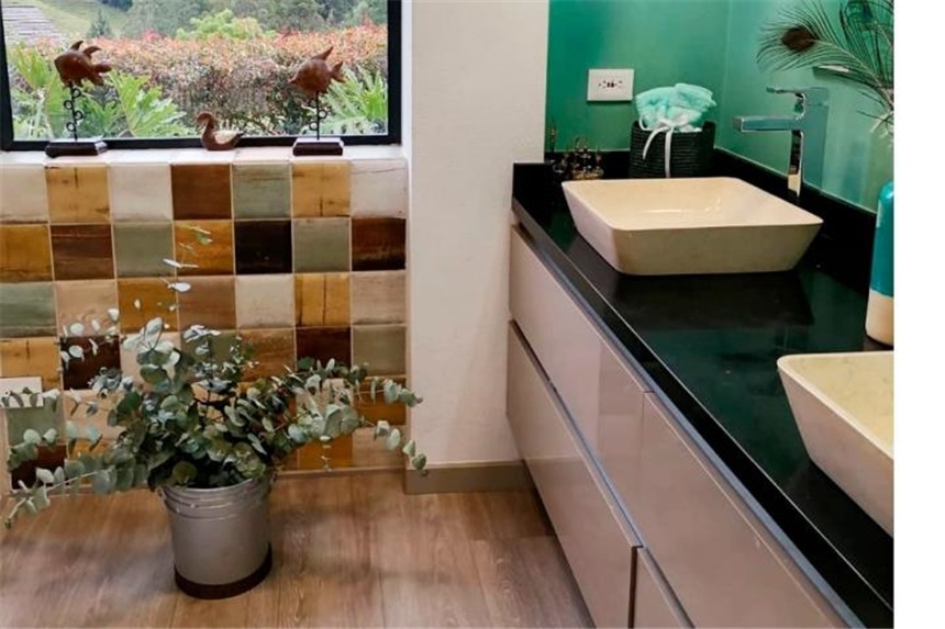 Casa de 3 alcobas en venta en Llano Grande, Rionegro, 450 m² · foto 13 de 15