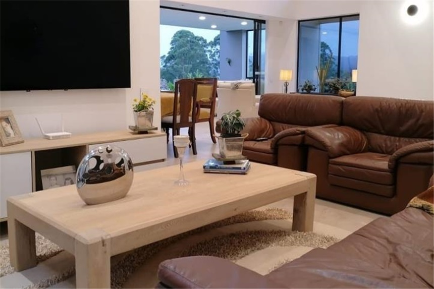 Casa de 3 alcobas en venta en Llano Grande, Rionegro, 450 m² · foto 8 de 15