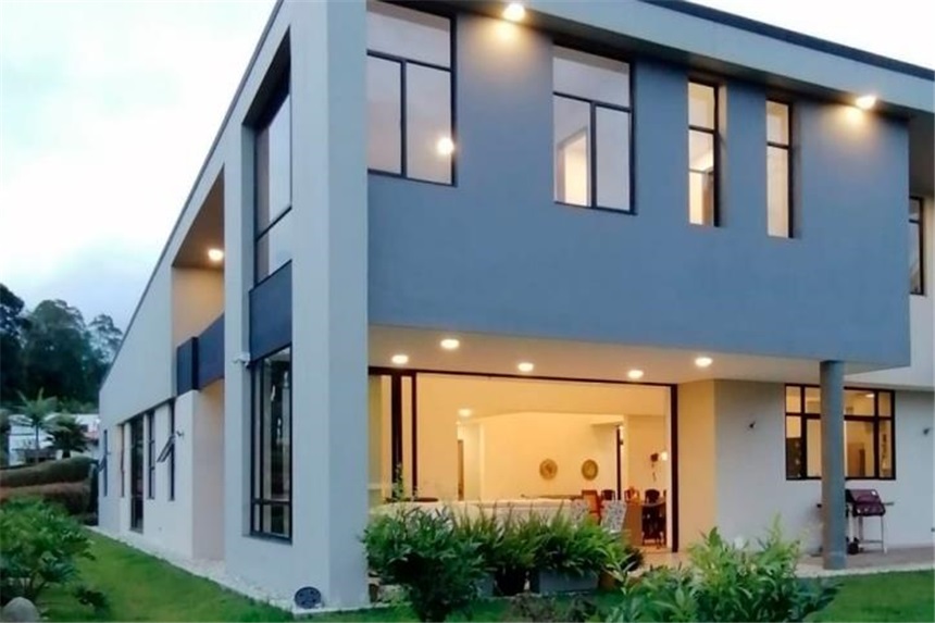 Casa de 3 alcobas en venta en Llano Grande, Rionegro, 450 m² · foto 15 de 15
