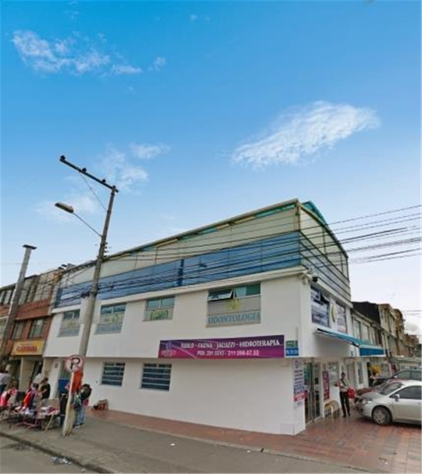 Edificio en Venta Florida Blanca, Florida blanca norte, Zarzamora