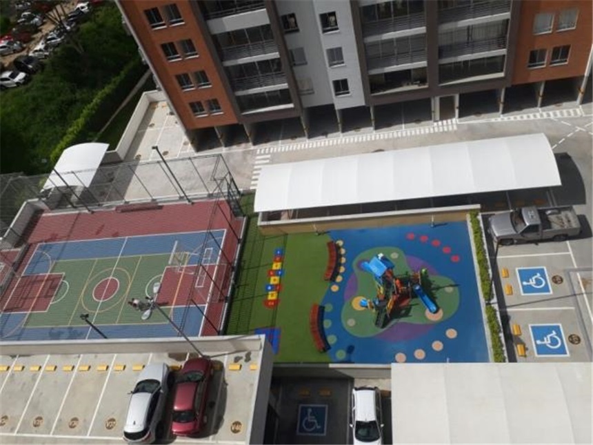 Apartamento de 3 alcobas en venta en Ruitoque Alto, Floridablanca, 110 m² · foto 23 de 23