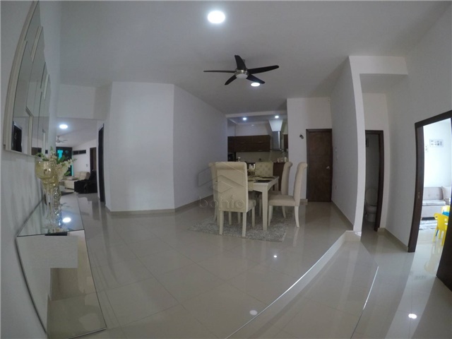 Casa en arriendo en Pasatiempo, Montería · foto 8 de 24