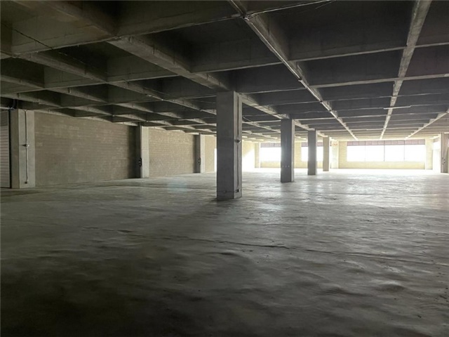 Bodega en Arriendo - Vista 2