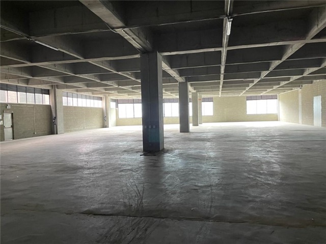 Bodega en Arriendo - Vista 3