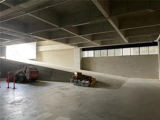 Bodega en Arriendo - Vista 4