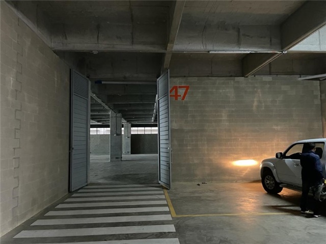 Bodega en Arriendo - Vista 5