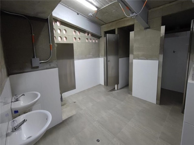 Bodega en arriendo en Puerto Bello, Copacabana, 1097 m² · foto 8 de 10