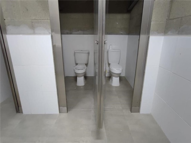 Bodega en arriendo en Puerto Bello, Copacabana, 1097 m² · foto 10 de 10