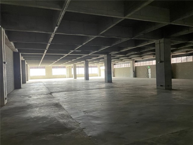 Bodega en arriendo en Puerto Bello, Copacabana, 1650 m² · foto 3 de 7