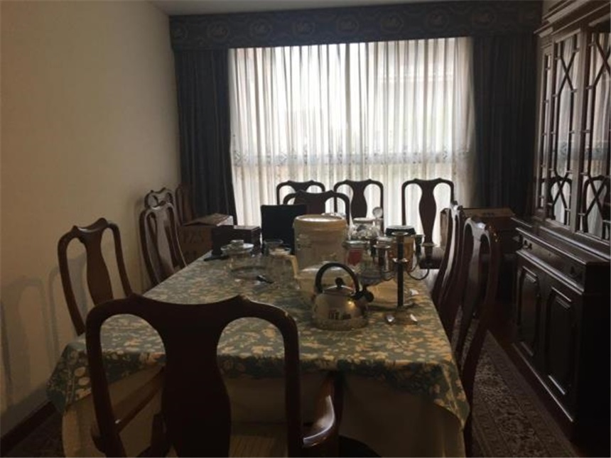Apartamento de 3 alcobas en venta en Los Rosales, Bogotá, 172 m² · foto 4 de 21