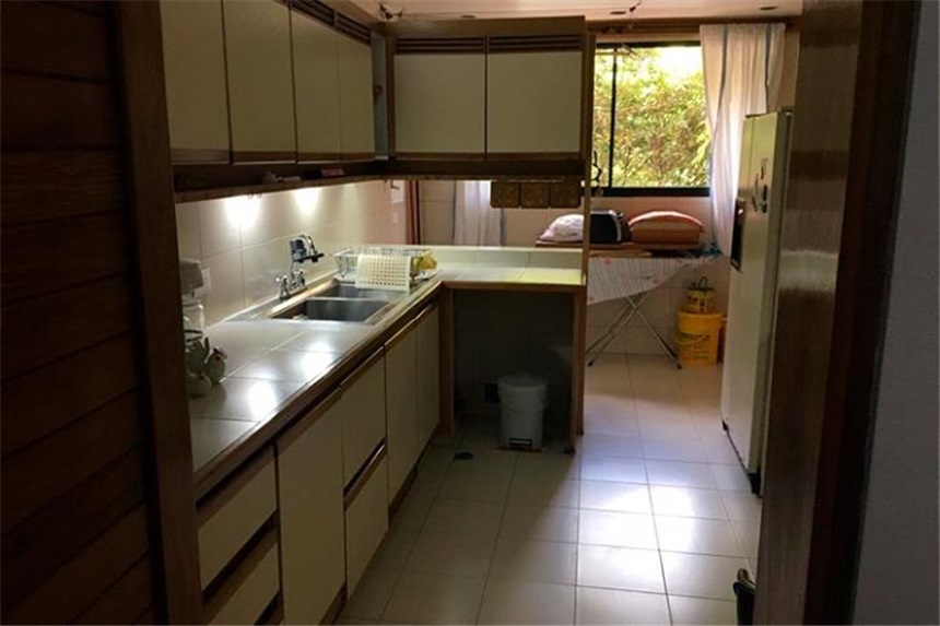 Apartamento de 3 alcobas en venta en Los Rosales, Bogotá, 172 m² · foto 6 de 21