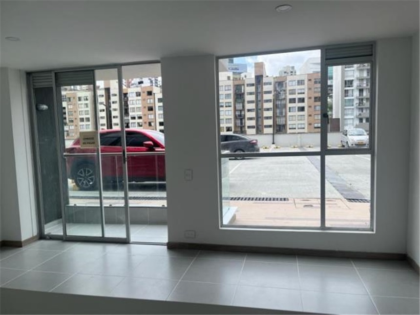 Apartamento en venta en Avenida Kevin Angel, Manizales · foto 11 de 12