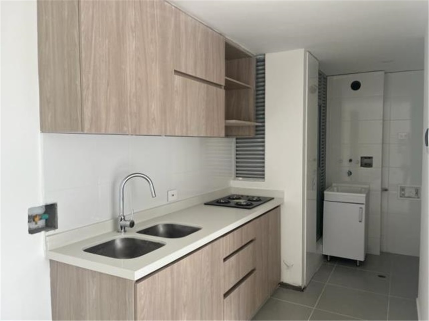 Apartamento en venta en Avenida Kevin Angel, Manizales · foto 12 de 12