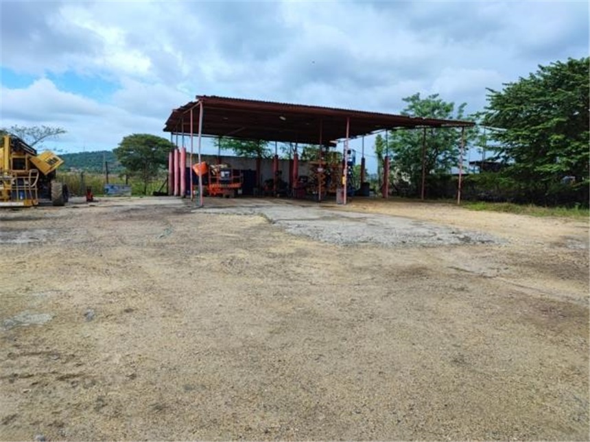 Lote en Arriendo - Vista 3
