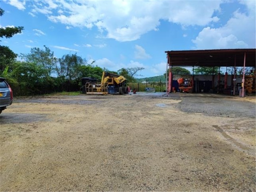 Lote en Arriendo - Vista 4