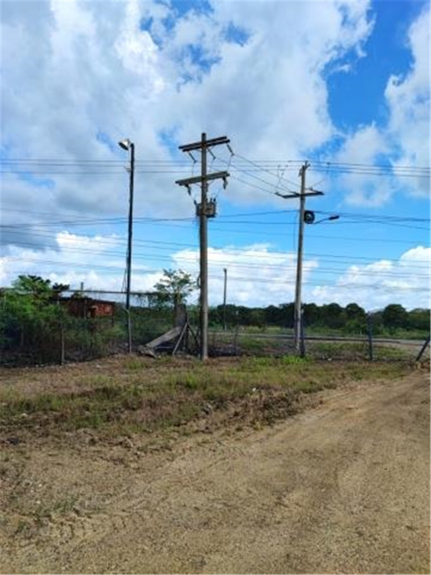Lote en Arriendo - Vista 2