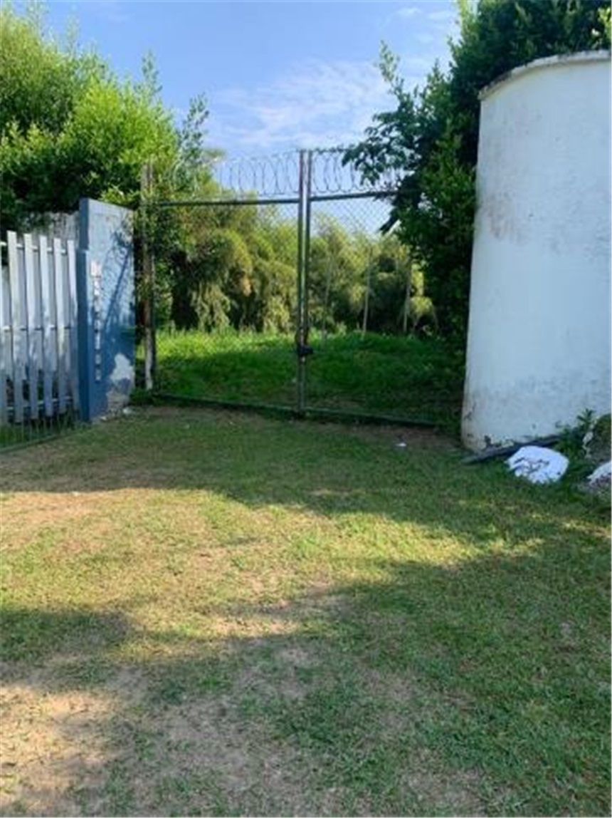 Lote en Venta