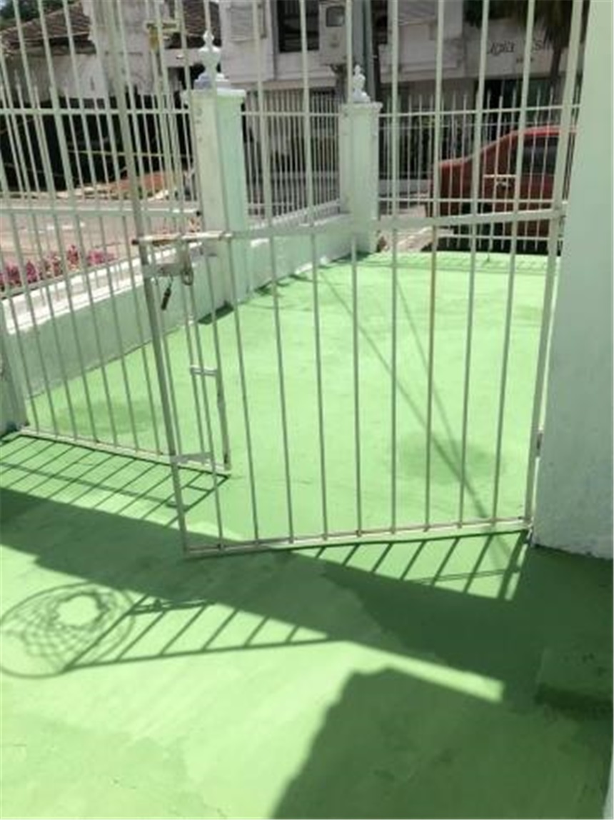 Apartamento de 8 alcobas en venta en Manga, Cartagena, 190 m² · foto 7 de 7