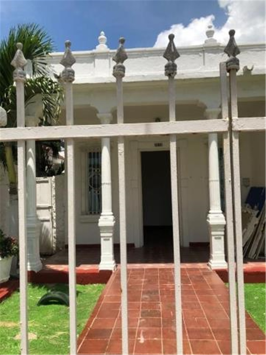Apartamento de 8 alcobas en venta en Manga, Cartagena, 190 m² · foto 2 de 7