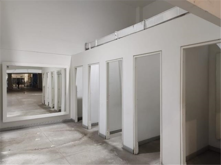 Local en arriendo en El Poblado, Medellín, 224 m² · foto 9 de 16