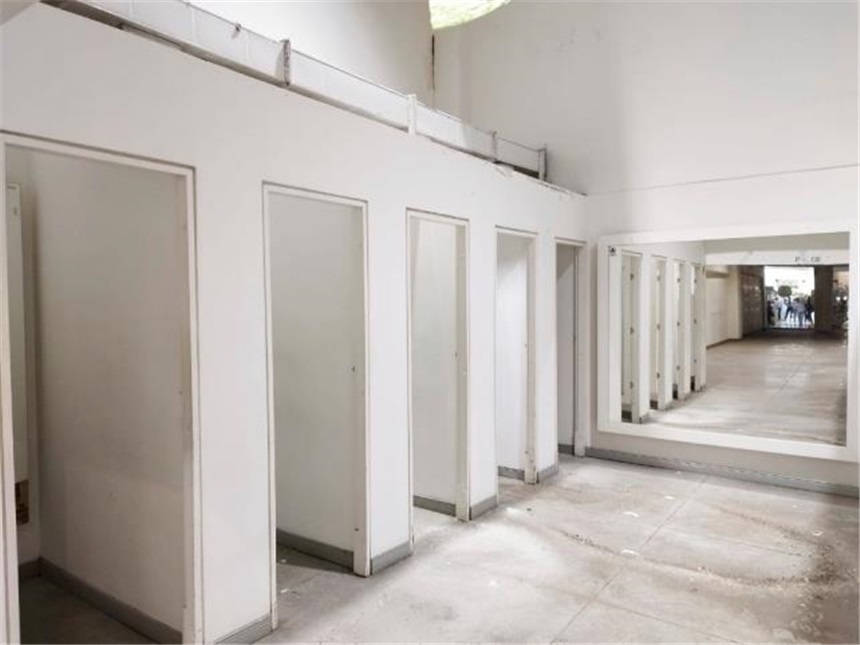 Local en arriendo en El Poblado, Medellín, 224 m² · foto 10 de 16