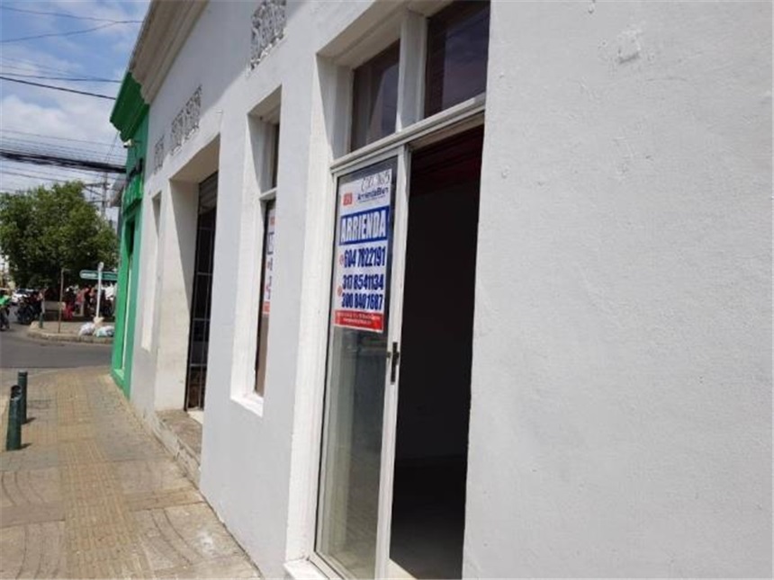 Local en Arriendo