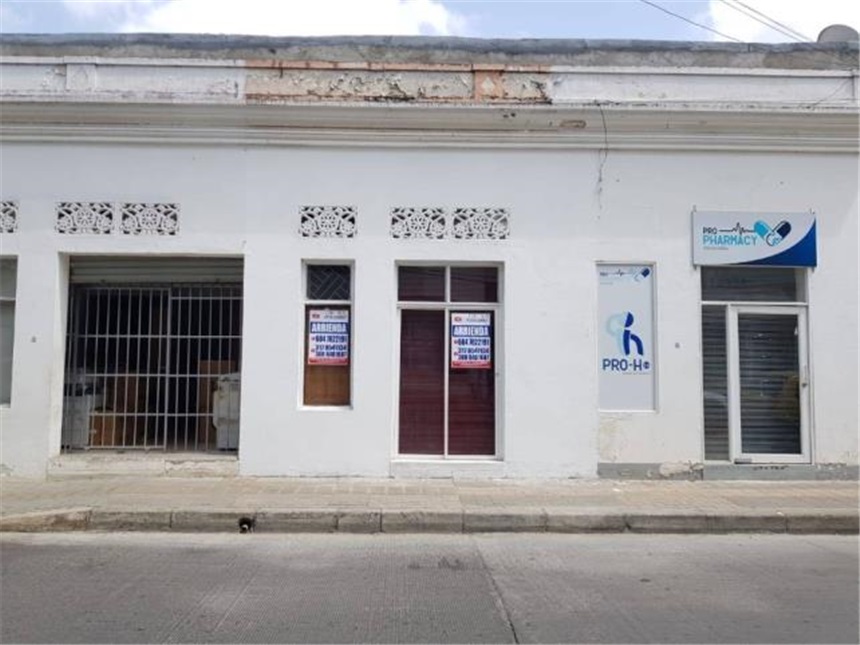 Local en Arriendo - Vista 2