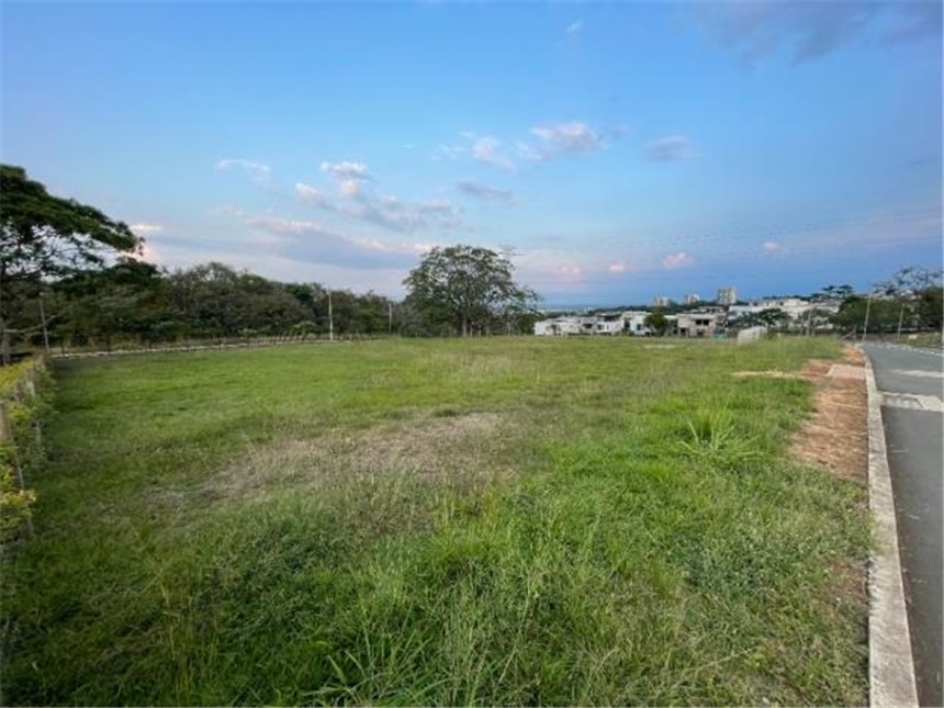 Lote en venta en La Riverita, Cali, 1551 m² · foto 6 de 6