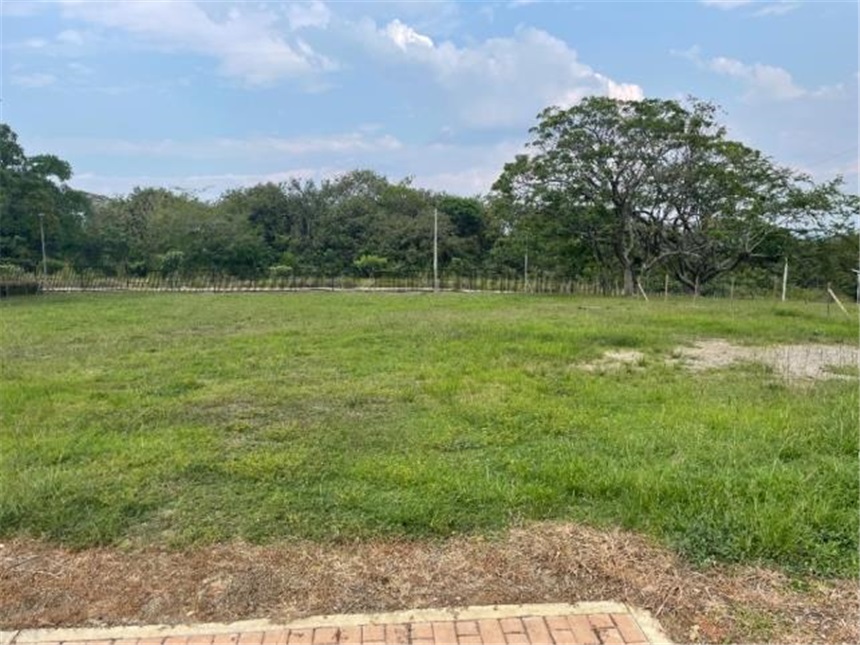 Lote en venta en La Riverita, Cali, 3000 m² · foto 12 de 17