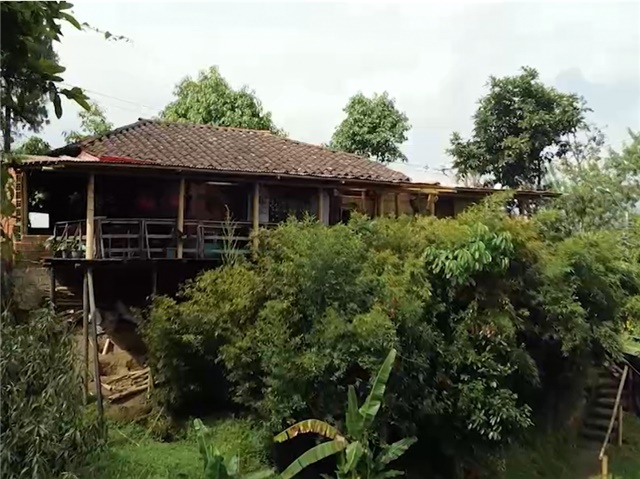 Lote en venta en El Chocho, Envigado, 1875 m² · foto 3 de 24