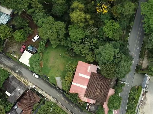 Lote en venta en El Chocho, Envigado, 1875 m² · foto 5 de 24