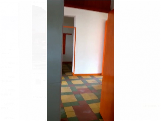 Lote en venta en El Chocho, Envigado, 1875 m² · foto 17 de 24