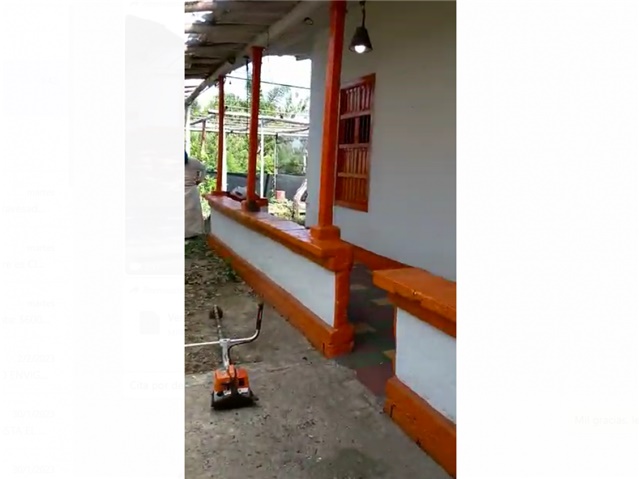 Lote en venta en El Chocho, Envigado, 1875 m² · foto 19 de 24