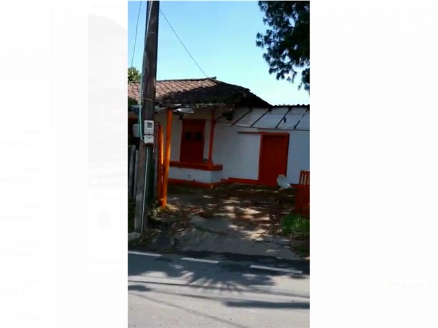 Lote en venta en El Chocho, Envigado, 1875 m² · foto 20 de 24