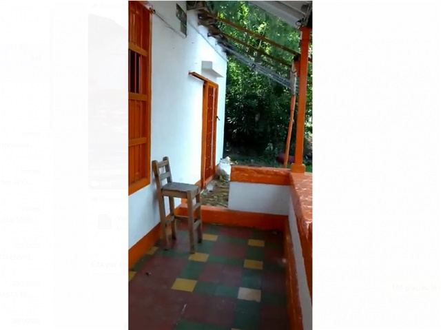Lote en venta en El Chocho, Envigado, 1875 m² · foto 24 de 24