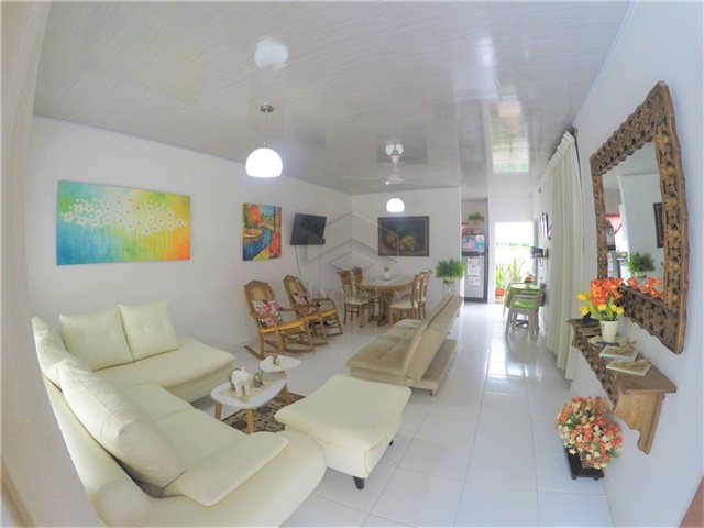 Casa en venta en Nariño, Montería · foto 3 de 16