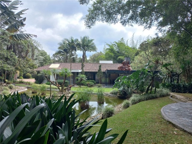 Finca en Venta