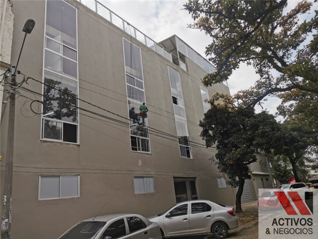 Bodega en Arriendo - Vista 3