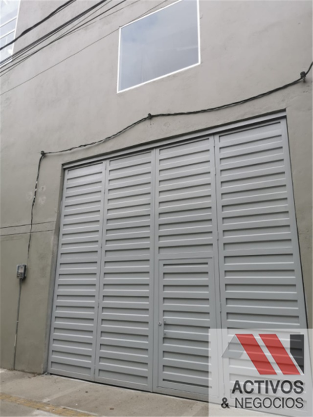 Bodega en Arriendo - Vista 5