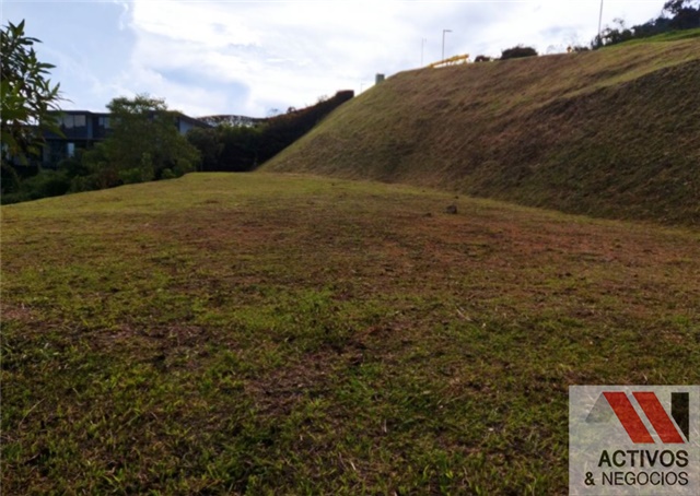 Lote en venta en El Tambo, La Ceja, 4160 m² · foto 6 de 7