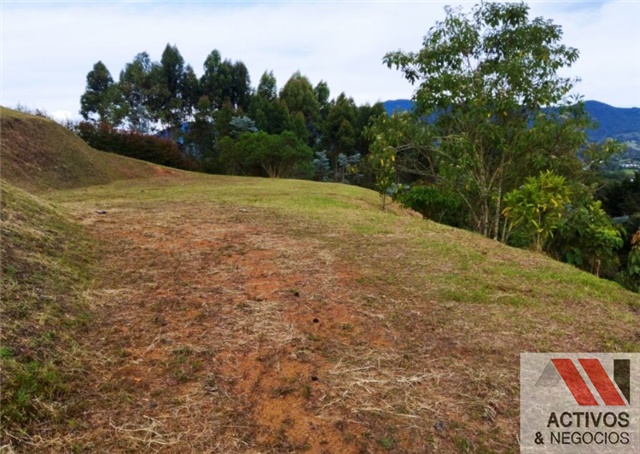 Lote en venta en El Tambo, La Ceja, 4160 m² · foto 7 de 7